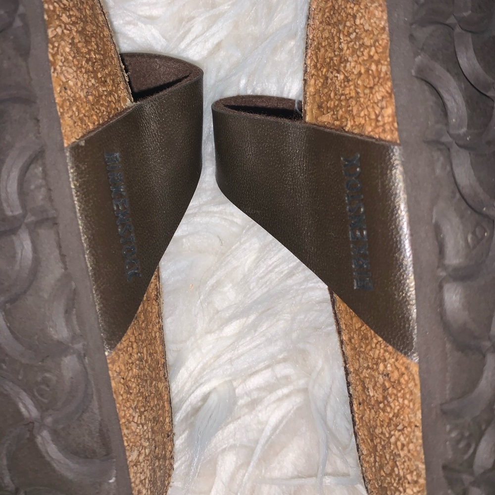 𝗕𝗶𝗿𝗸𝗲𝗻𝘀𝘁𝗼𝗰𝗸 𝘀𝗮𝗻𝗱𝗮𝗹𝘀 ☯︎︎ - Picture 4 of 6